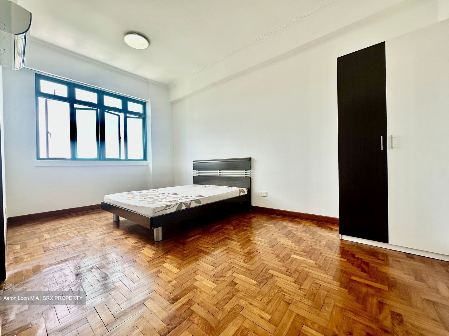 Fortune Park (D19), Condominium #445885731